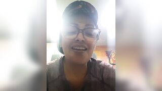 Lady_16 Leaked Porn Video [Stripchat] - foot-fetish-mature, striptease-latin, cam2cam, spanking, new-black-hair