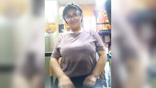 Lady_16 Leaked Porn Video [Stripchat] - foot-fetish-mature, striptease-latin, cam2cam, spanking, new-black-hair