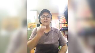 Lady_16 Leaked Porn Video [Stripchat] - foot-fetish-mature, striptease-latin, cam2cam, spanking, new-black-hair