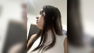 Watch Sofia__cute3 Best Porn Video [Stripchat] - girls, brunettes, deepthroat-blowjob, topless, dildo-or-vibrator-deepthroat