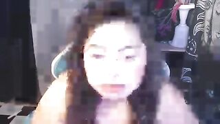 Watch Cutie_maeee Leaked Porn Video [Stripchat] - hairy-armpits, facial, deepthroat, romantic-asian, oil-show