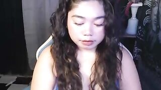 Watch Cutie_maeee Leaked Porn Video [Stripchat] - hairy-armpits, facial, deepthroat, romantic-asian, oil-show