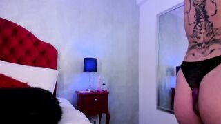 Watch Candy_Crystal_ Top Porn Video [Stripchat] - blowjob, petite, big-tits, twerk-latin, doggy-style