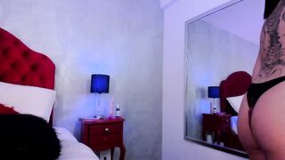 Watch Candy_Crystal_ Top Porn Video [Stripchat] - blowjob, petite, big-tits, twerk-latin, doggy-style