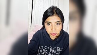 amiravillalobos HD Porn Video [Stripchat] - latin-foot-fetish, mobile-teens, masturbation, cam2cam, black-hair