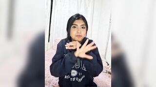 amiravillalobos HD Porn Video [Stripchat] - latin-foot-fetish, mobile-teens, masturbation, cam2cam, black-hair