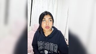 amiravillalobos HD Porn Video [Stripchat] - latin-foot-fetish, mobile-teens, masturbation, cam2cam, black-hair