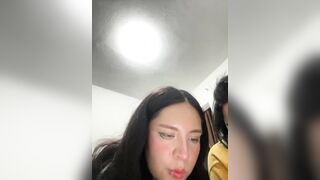 Watch fuegodoble HD Porn Video [Stripchat] - latin, medium, squirt, squirt-latin, girls