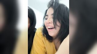 Watch fuegodoble HD Porn Video [Stripchat] - latin, medium, squirt, squirt-latin, girls