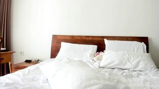 Watch summer_sunshine_ Top Porn Video [Chaturbate] - feet, natural, young, pvtshow, tights