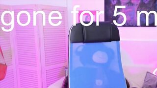 AuroraWrenfield Hot Porn Video [Stripchat] - colorful, small-audience, yoga-teens, teens, petite-white