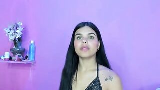 Dirtyteens18- New Porn Video [Stripchat] - humiliation, mistresses, small-audience, anal, blowjob-mistresses