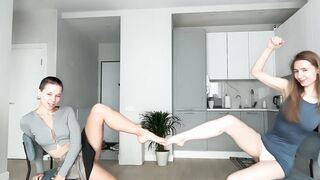 Watch night_jelly Top Porn Video [Chaturbate] - new, natural, shy, 18, bigboobs