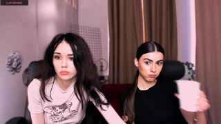 Watch kaisy_star Best Porn Video [Stripchat] - small-audience, girls, middle-priced-privates, middle-priced-privates-white, couples