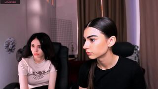 Watch kaisy_star Best Porn Video [Stripchat] - small-audience, girls, middle-priced-privates, middle-priced-privates-white, couples