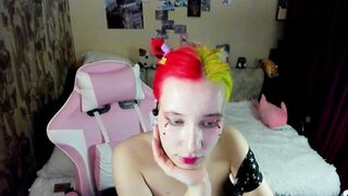 Watch Eva_Lilac Leaked Porn Video [Stripchat] - romantic-young, white, white-young, topless-young, small-audience