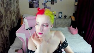 Watch Eva_Lilac Leaked Porn Video [Stripchat] - romantic-young, white, white-young, topless-young, small-audience