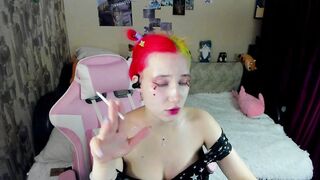 Watch Eva_Lilac Leaked Porn Video [Stripchat] - romantic-young, white, white-young, topless-young, small-audience