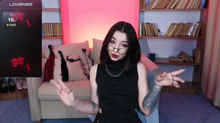 Mistress__Marcelline Top Porn Video [Stripchat] - role-play-teens, heels, cam2cam, black-hair, editorial-choice