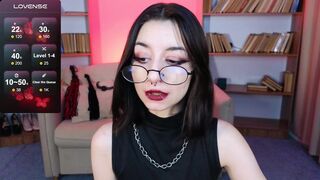 Mistress__Marcelline Top Porn Video [Stripchat] - role-play-teens, heels, cam2cam, black-hair, editorial-choice