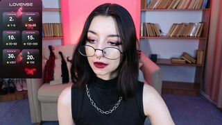 Mistress__Marcelline Top Porn Video [Stripchat] - role-play-teens, heels, cam2cam, black-hair, editorial-choice