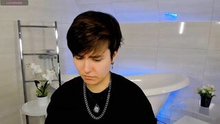 CharlieeAdams Hot Porn Video [Stripchat] - office, fuck-machine, foot-fetish, piercings, ahegao