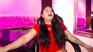 julieta_miller01 Top Porn Video [Stripchat] - curvy-latin, twerk-latin, big-tits-blowjob, cheapest-privates, black-hair