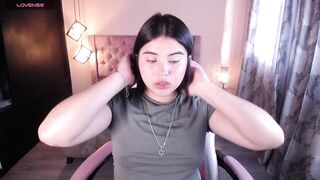 Watch michell_petty01 New Porn Video [Stripchat] - latin-young, role-play, cowgirl, cheapest-privates-best, brunettes