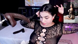 Hannasscott HD Porn Video [Stripchat] - latin-young, brunettes, colombian-young, sex-toys, new