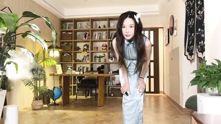 yuanlili Leaked Porn Video [Chaturbate] - asian, nasty, biglegs, france