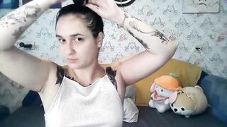 Watch first_kisses HD Porn Video [Stripchat] - fingering-white, erotic-dance, spanking, foot-fetish, most-affordable-cam2cam