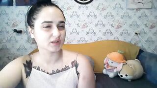 Watch first_kisses HD Porn Video [Stripchat] - fingering-white, erotic-dance, spanking, foot-fetish, most-affordable-cam2cam