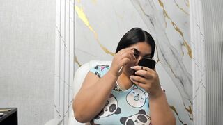 Alexa_tits1 Leaked Porn Video [Stripchat] - deepthroat, masturbation, dildo-or-vibrator-big-tits, squirt, recordable-privates