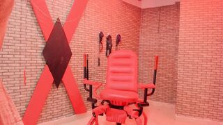 Watch ariel_bdsm New Porn Video [Stripchat] - anal-petite, dildo-or-vibrator-anal, yoga, colombian-petite, dirty-talk