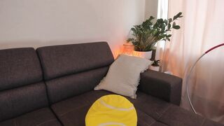 Watch cassisland Top Porn Video [Chaturbate] - tease, natural, lovense, cum, smile
