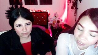 Watch annia_1998 Leaked Porn Video [Stripchat] - hardcore, cheapest-privates-latin, deepthroat-blowjob, role-play-teens, gagging