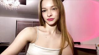Watch alodiehardey Leaked Porn Video [Chaturbate] - new, smalltits, young, 18, teen