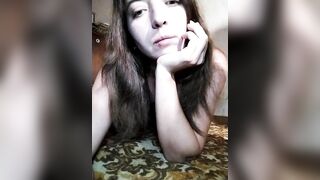 Viktoriia27 HD Porn Video [Stripchat] - spanking, girls, brunettes-young, recordable-privates-young, erotic-dance