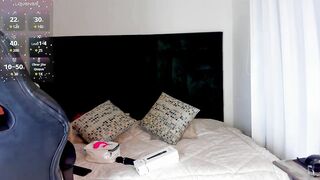 SaskiaGrendel Best Porn Video [Stripchat] - big-tits, camel-toe, big-ass-doggy-style, foot-fetish, nipple-toys