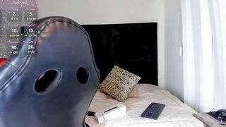 SaskiaGrendel Best Porn Video [Stripchat] - big-tits, camel-toe, big-ass-doggy-style, foot-fetish, nipple-toys