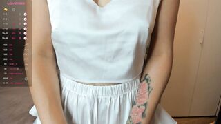 Watch sugarmiss Best Porn Video [Chaturbate] - new, shy, young, 18, skinny