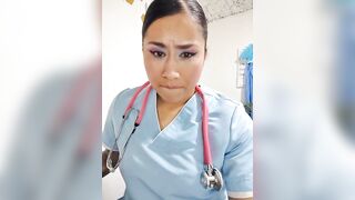 Watch Sweet__Nurse1 Best Porn Video [Stripchat] - young, shower, foot-fetish, big-tits-young, piercings-latin