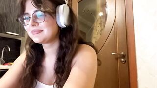 Watch odeliabadder HD Porn Video [Chaturbate] - new, natural, shy, 18, bigboobs