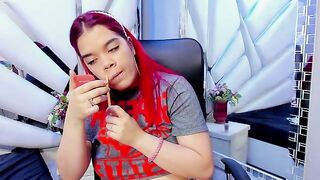 Watch Amy_Squirt_ Hot Porn Video [Stripchat] - new, big-ass-latin, petite-latin, spanking, new-redheads