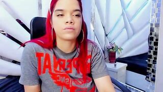 Watch Amy_Squirt_ Hot Porn Video [Stripchat] - new, big-ass-latin, petite-latin, spanking, new-redheads
