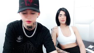 Kng_nico1 HD Porn Video [Stripchat] - new-teens, fingering-teens, new-white, small-tits-white, heels