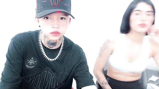 Kng_nico1 HD Porn Video [Stripchat] - new-teens, fingering-teens, new-white, small-tits-white, heels