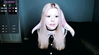Watch __leslie__ New Porn Video [Stripchat] - erotic-dance, dildo-or-vibrator-anal, titty-fuck, dildo-or-vibrator, fingering