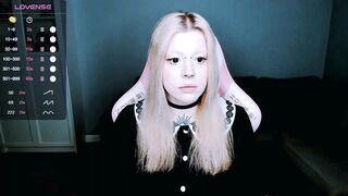 Watch __leslie__ New Porn Video [Stripchat] - erotic-dance, dildo-or-vibrator-anal, titty-fuck, dildo-or-vibrator, fingering