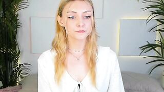 Watch CindyFors Best Porn Video [Stripchat] - squirt, dildo-or-vibrator-deepthroat, masturbation, white, nipple-toys